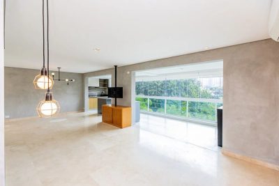 Apartamento, 3 quartos, 143 m² - Foto 4