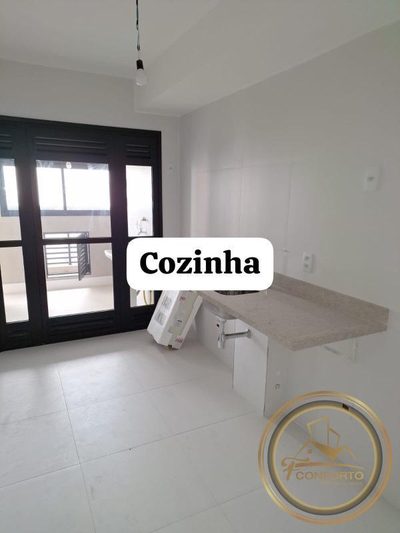 Apartamento, 3 quartos, 134 m² - Foto 4