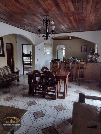 Casa de Condomínio, 3 quartos - Foto 5