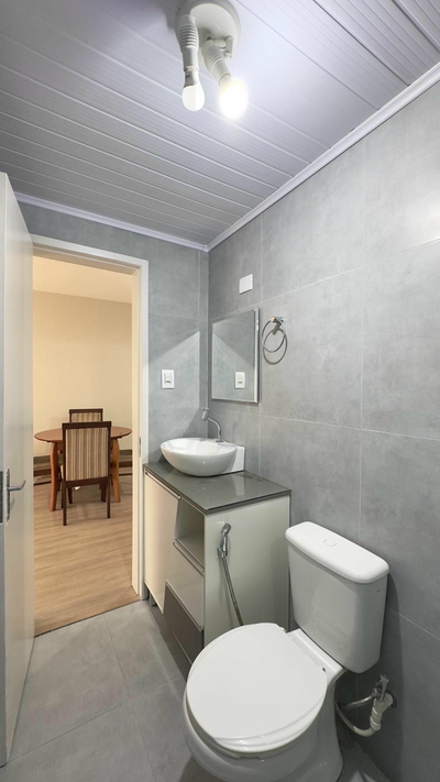 Apartamento, 1 quarto, 41 m² - Foto 5