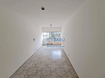 Kitnet-Studio, 37 m² - Foto 1