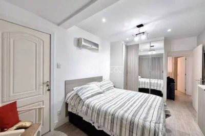 Apartamento, 2 quartos, 100 m² - Foto 2