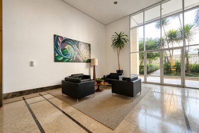 Apartamento, 3 quartos, 316 m² - Foto 4