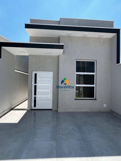 Casa, 3 quartos, 104 m² - Foto 3
