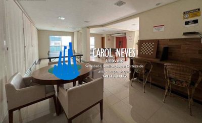 Apartamento, 2 quartos, 97 m² - Foto 1