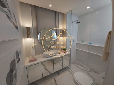 Apartamento, 3 quartos, 117 m² - Foto 1
