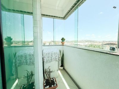 Apartamento, 3 quartos, 105 m² - Foto 2