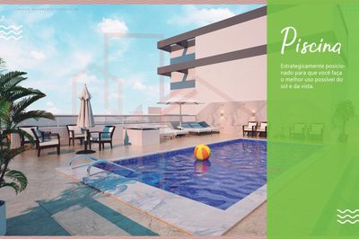 Apartamento, 2 quartos, 84 m² - Foto 1
