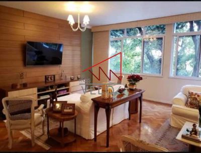 Apartamento, 3 quartos, 150 m² - Foto 4