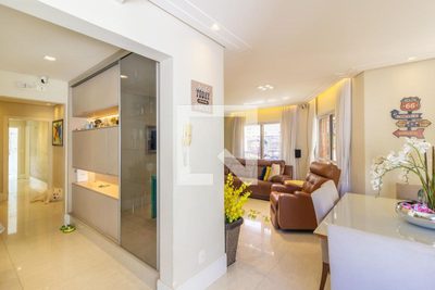 Apartamento, 3 quartos, 150 m² - Foto 5