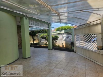 Sobrado, 7 quartos - Foto 1