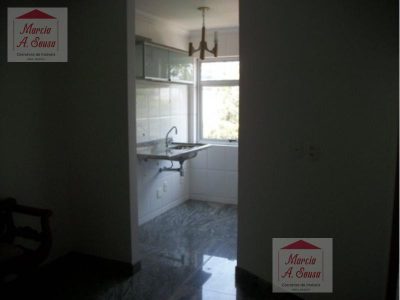 Apartamento, 1 quarto, 40 m² - Foto 2