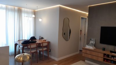 Apartamento, 2 quartos, 60 m² - Foto 4