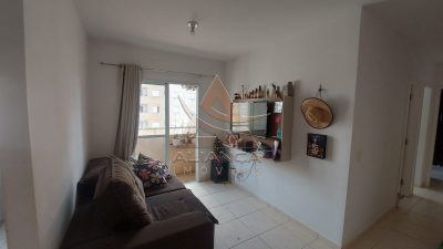 Apartamento, 2 quartos, 49 m² - Foto 1