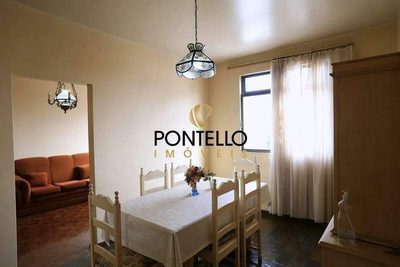 Apartamento, 3 quartos, 90 m² - Foto 2