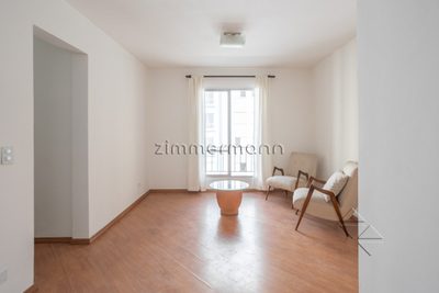 Apartamento, 3 quartos, 60 m² - Foto 1