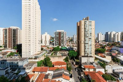 Apartamento, 4 quartos, 164 m² - Foto 5