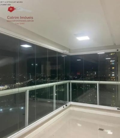 Apartamento, 3 quartos, 143 m² - Foto 1
