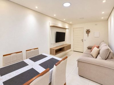 Apartamento, 2 quartos, 68 m² - Foto 2