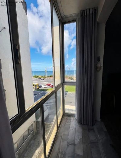 Apartamento, 2 quartos, 50 m² - Foto 3