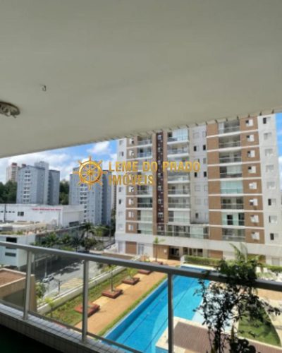 Apartamento, 3 quartos, 92 m² - Foto 4