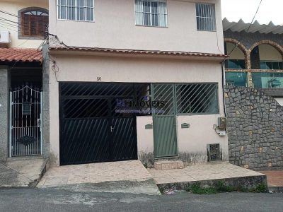 Casa, 3 quartos, 118 m² - Foto 1