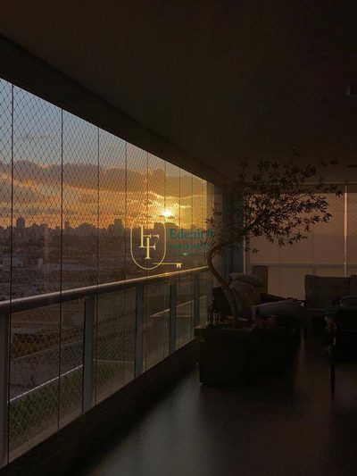 Apartamento, 3 quartos, 183 m² - Foto 3