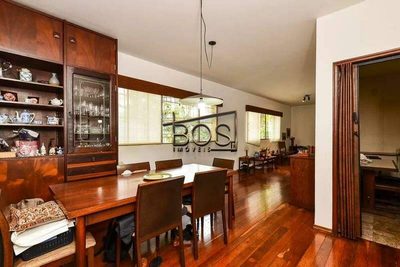 Apartamento, 4 quartos, 122 m² - Foto 5