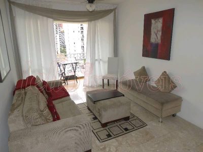 Apartamento, 2 quartos, 72 m² - Foto 4