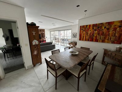 Apartamento, 4 quartos, 167 m² - Foto 3