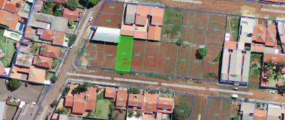 Terreno, 250 m² - Foto 2