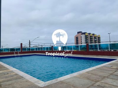 Apartamento, 1 quarto, 153 m² - Foto 2