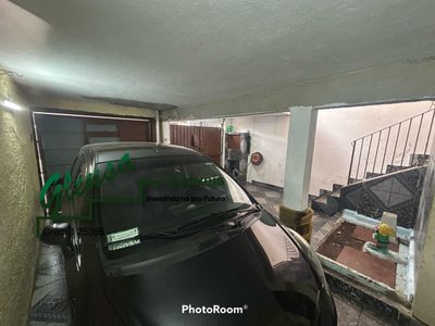 Casa, 2 quartos, 113 m² - Foto 3