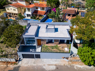 Casa, 3 quartos, 249 m² - Foto 5