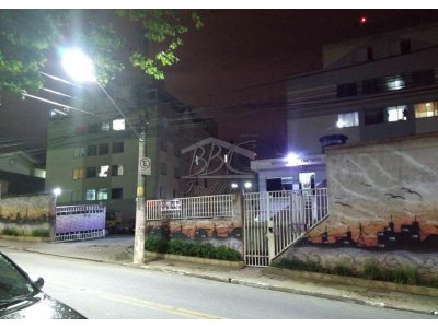 Apartamento, 3 quartos, 50 m² - Foto 3