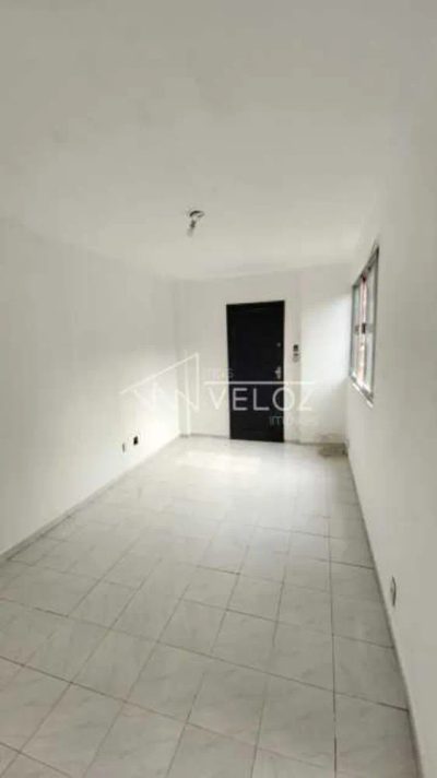 Apartamento, 1 quarto, 37 m² - Foto 5