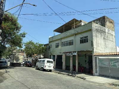 Casa, 360 m² - Foto 1