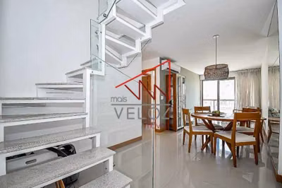Cobertura, 3 quartos, 192 m² - Foto 5