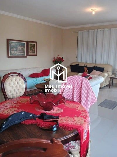 Casa, 3 quartos, 400 m² - Foto 2