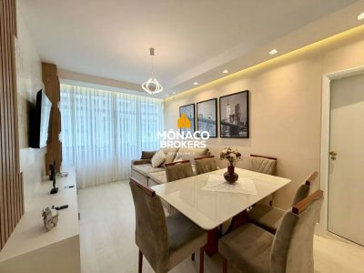 Apartamento, 2 quartos, 96 m² - Foto 5