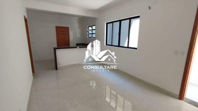 Casa, 3 quartos, 100 m² - Foto 3