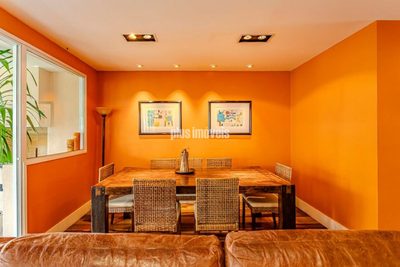 Apartamento, 3 quartos, 188 m² - Foto 5