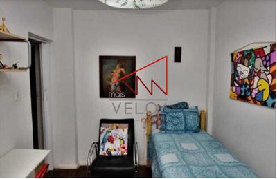 Apartamento, 2 quartos, 50 m² - Foto 1