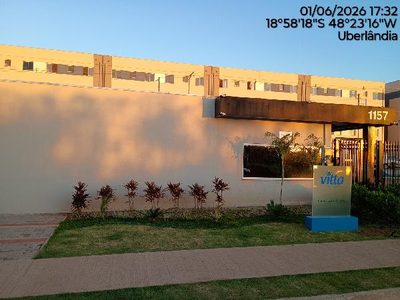 Apartamento, 2 quartos, 41 m² - Foto 1