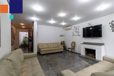 Casa, 7 quartos, 188 m² - Foto 4
