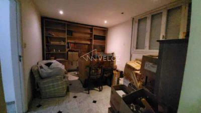 Apartamento, 2 quartos, 93 m² - Foto 1