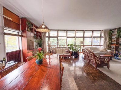 Apartamento, 3 quartos, 130 m² - Foto 3