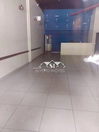 Loja-Salão, 100 m² - Foto 1