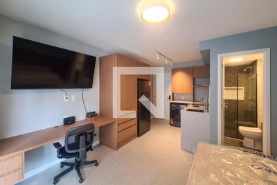 Kitnet-Studio, 29 m² - Foto 3