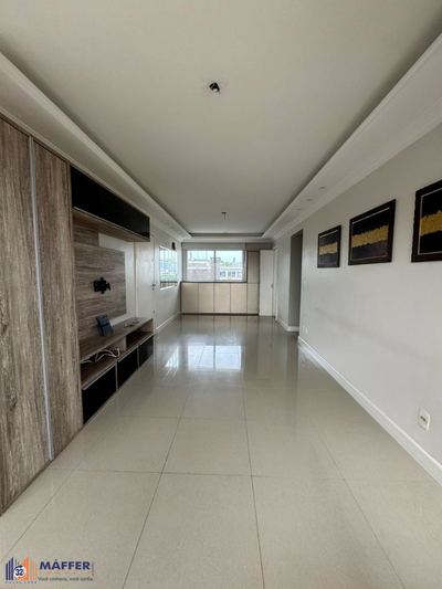 Apartamento, 3 quartos, 101 m² - Foto 2